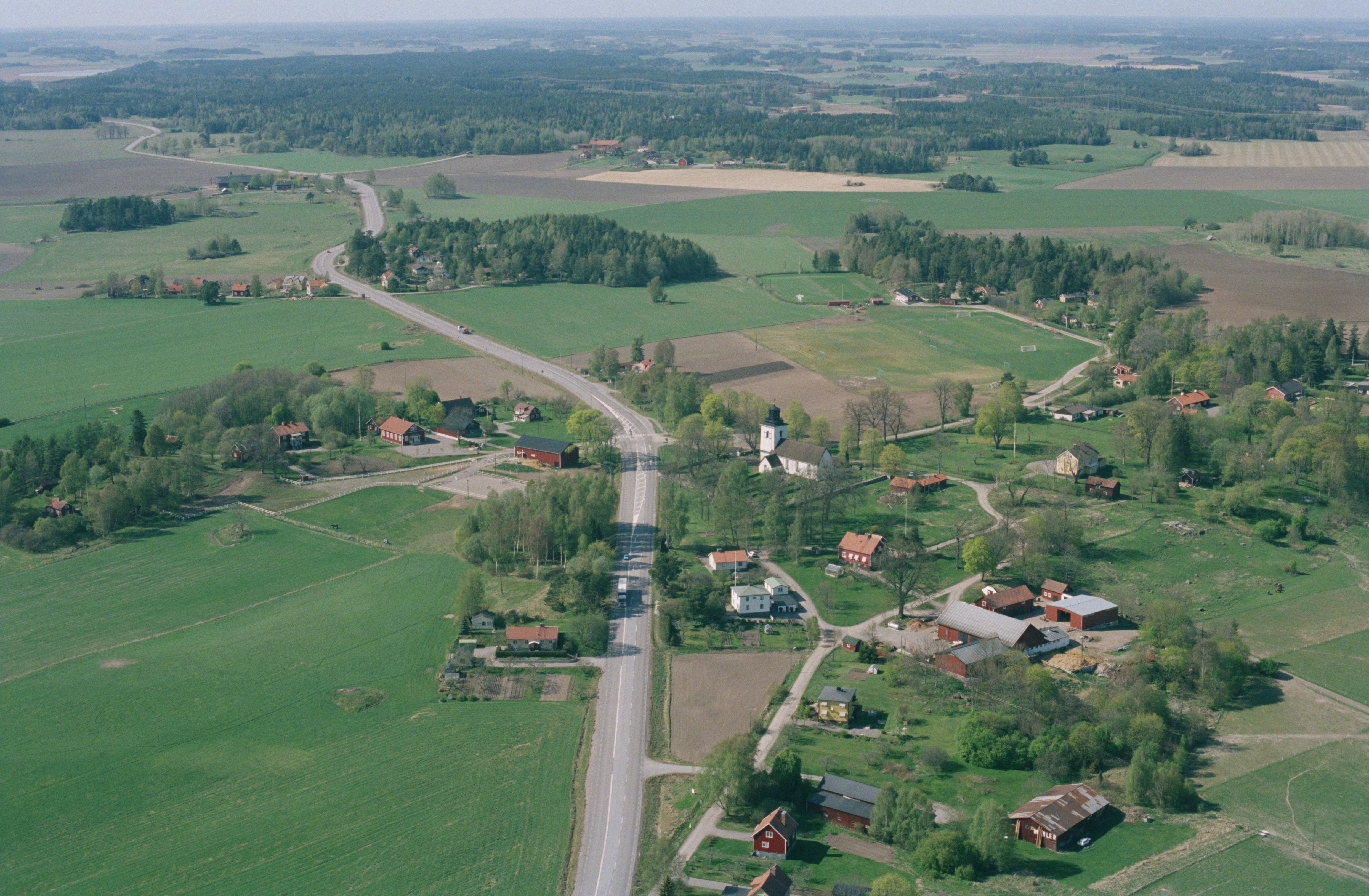 Jan Norrman, Övergran