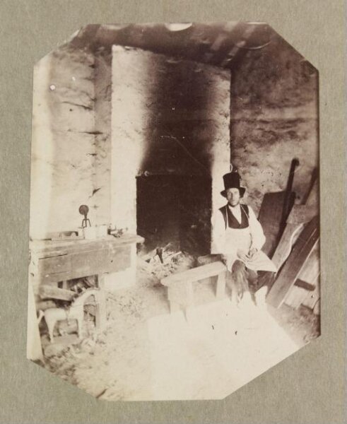Clementina, Lady Hawarden, Photograph