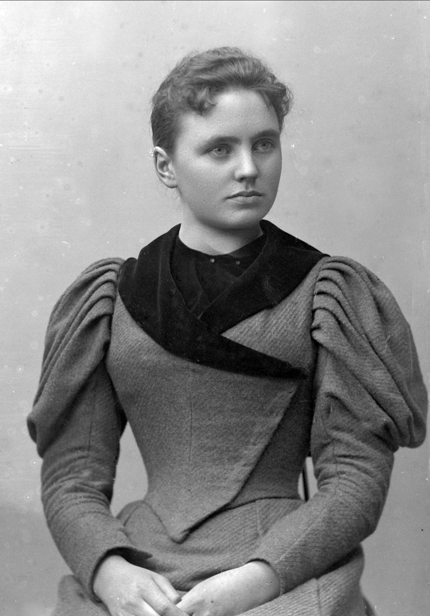 Gustav Borgen, NFB.31668