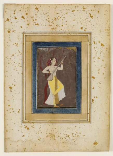 Unknown, Painting