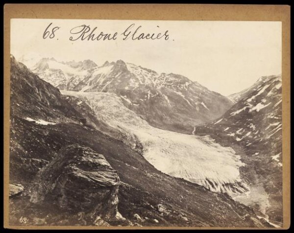 Francis Frith, Photograph