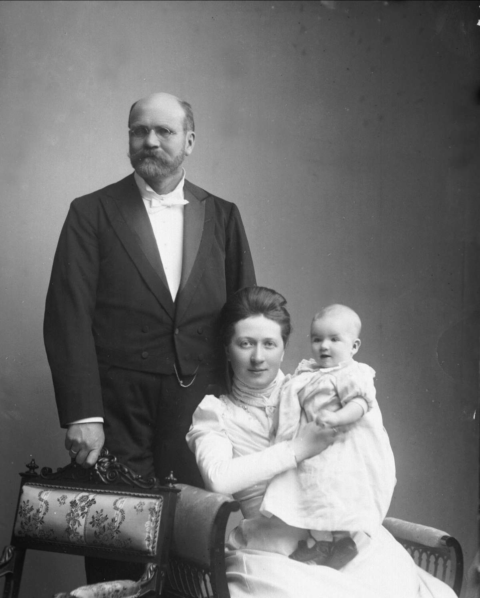 Gustav Borgen, NFB.24701