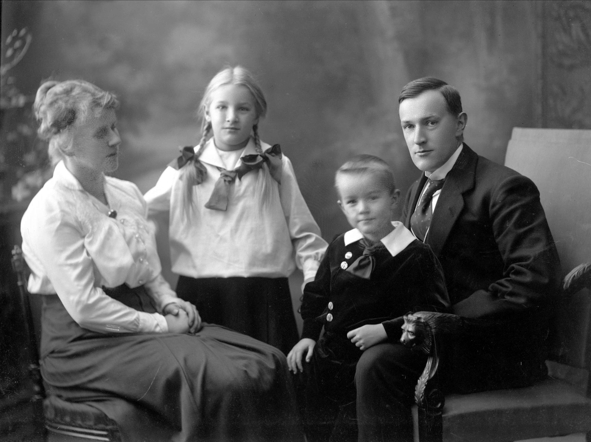Gustav Borgen, NFB.32511