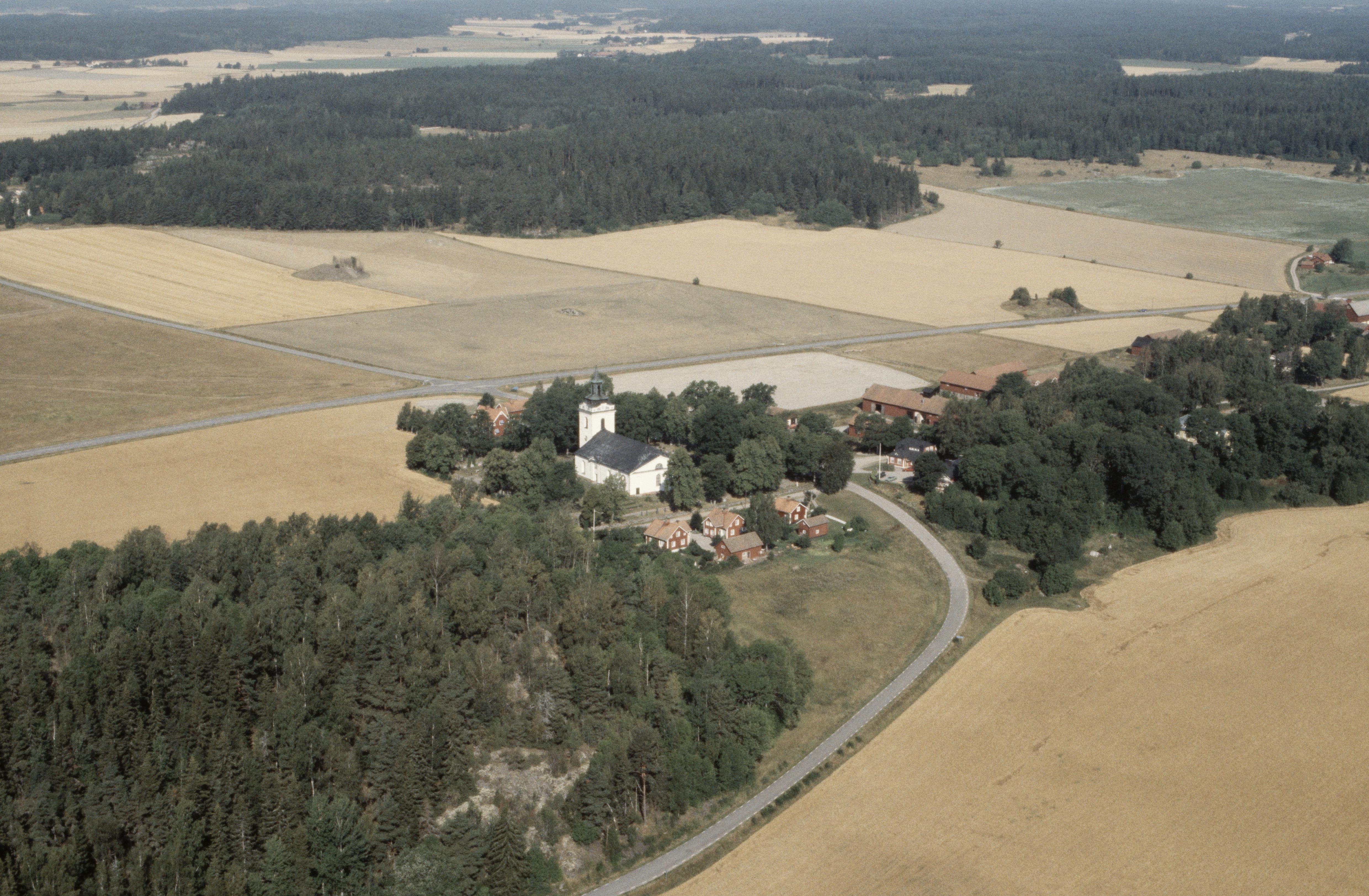 Jan Norrman, Torstuna