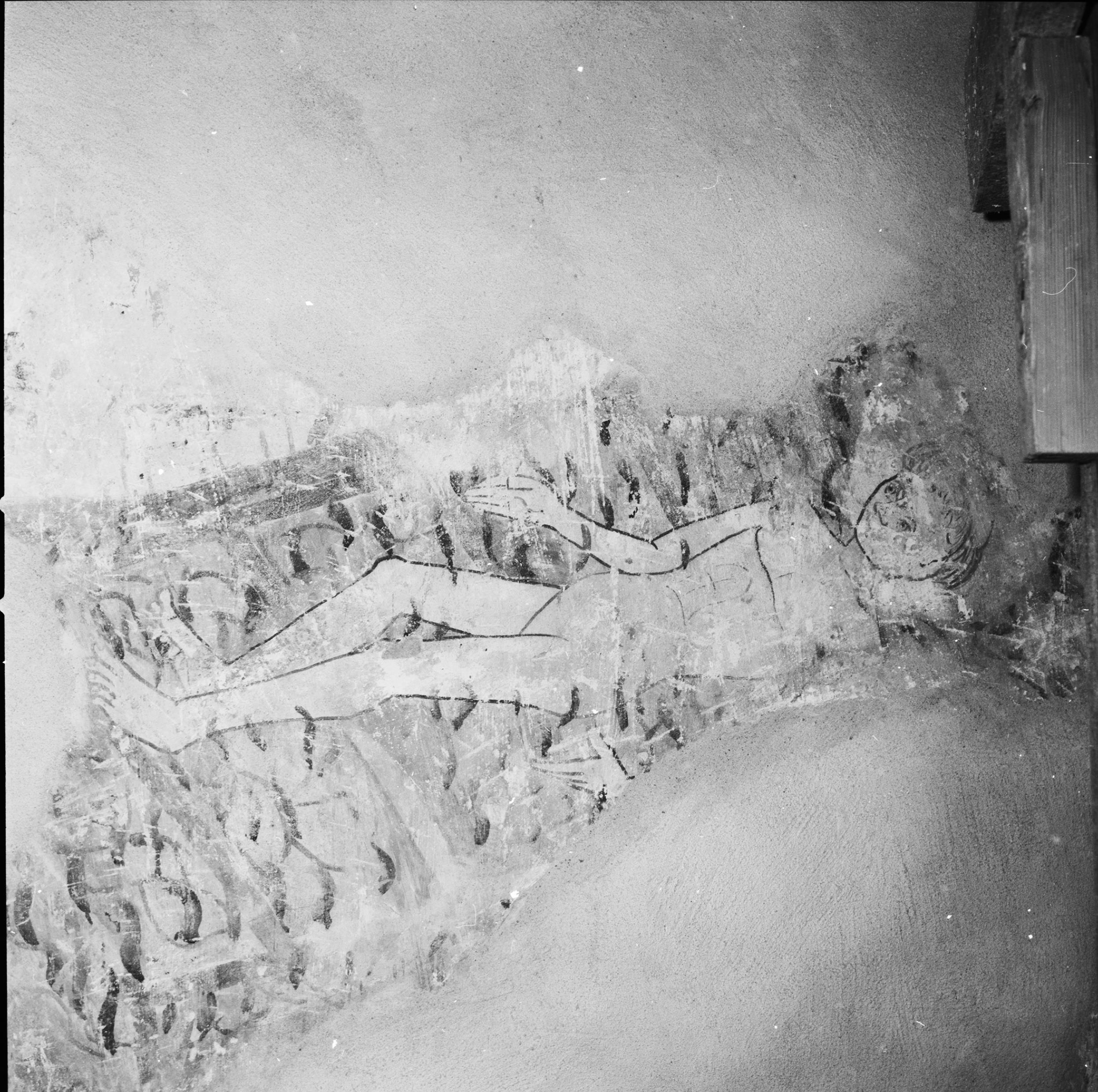 Marianne Bratt Gustafsson, Österunda kyrka