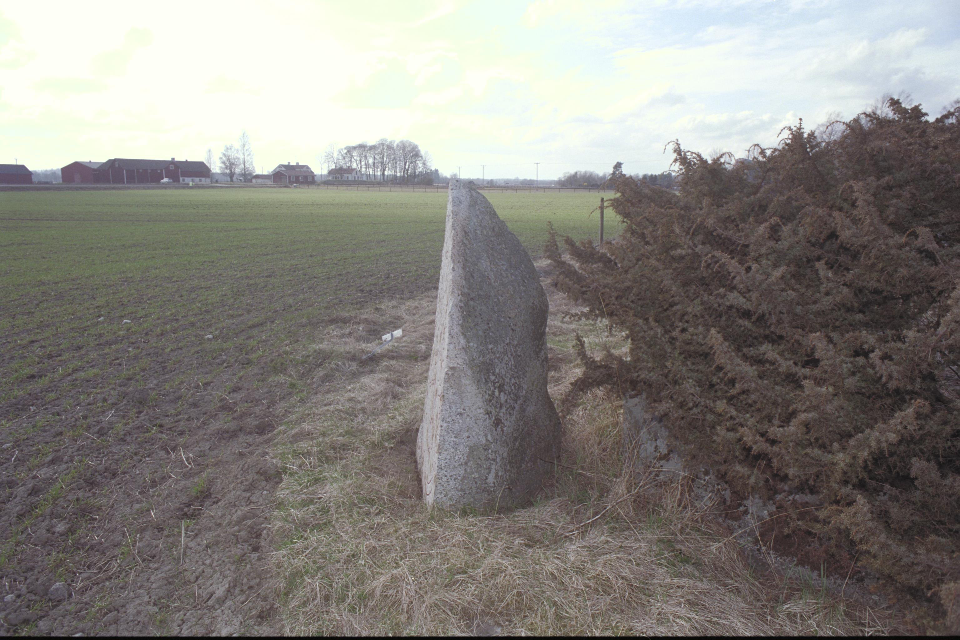 Bengt A Lundberg, U1096 Rörby