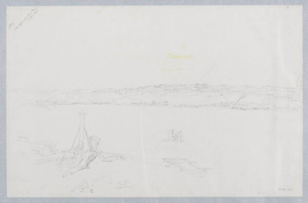 Simpson, William (R.I.), Sketches made during the Campaign of 1854-55 in the Crimea, Circassia and Constantinople