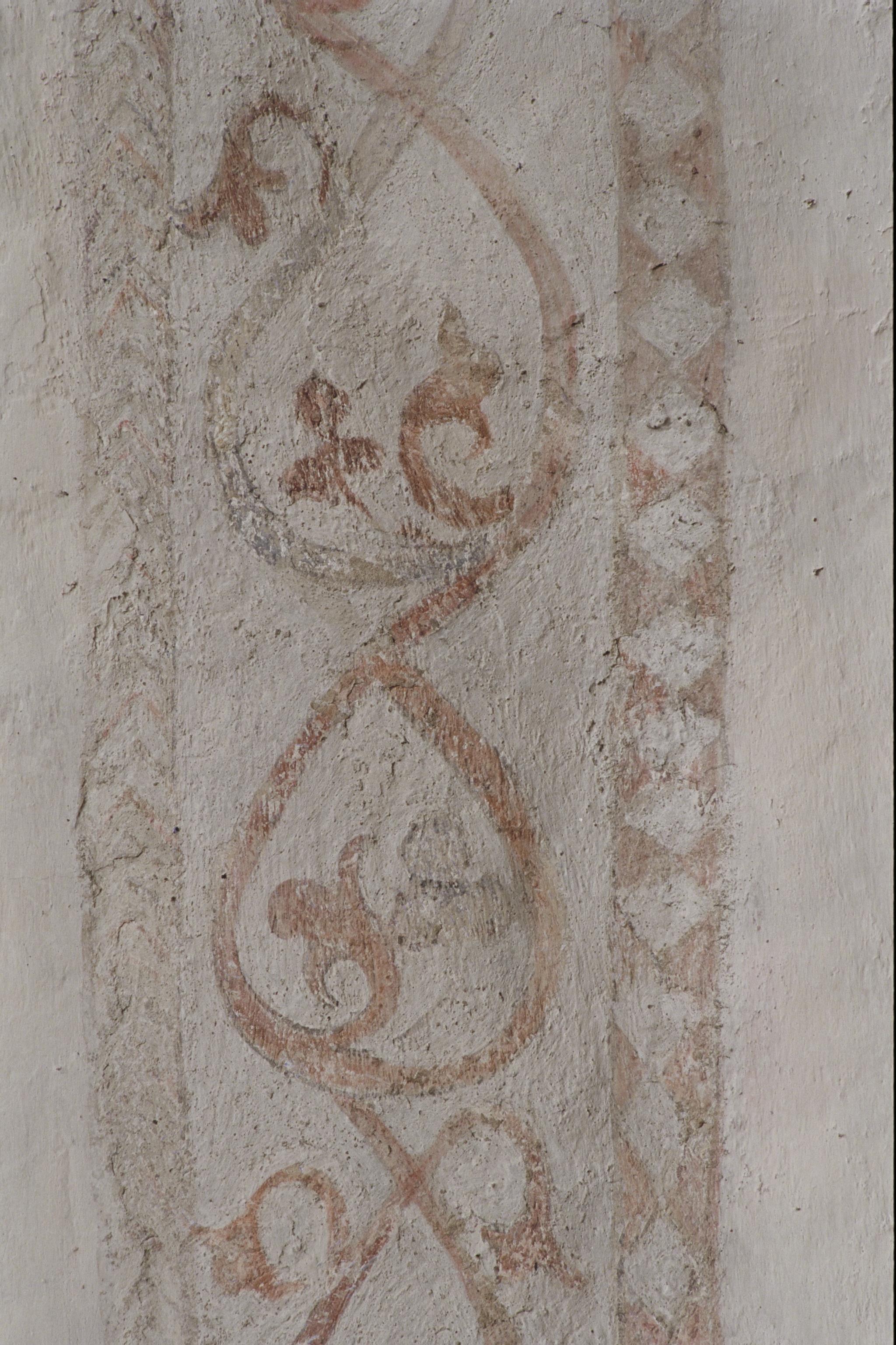 Bengt A Lundberg, Estuna kyrka