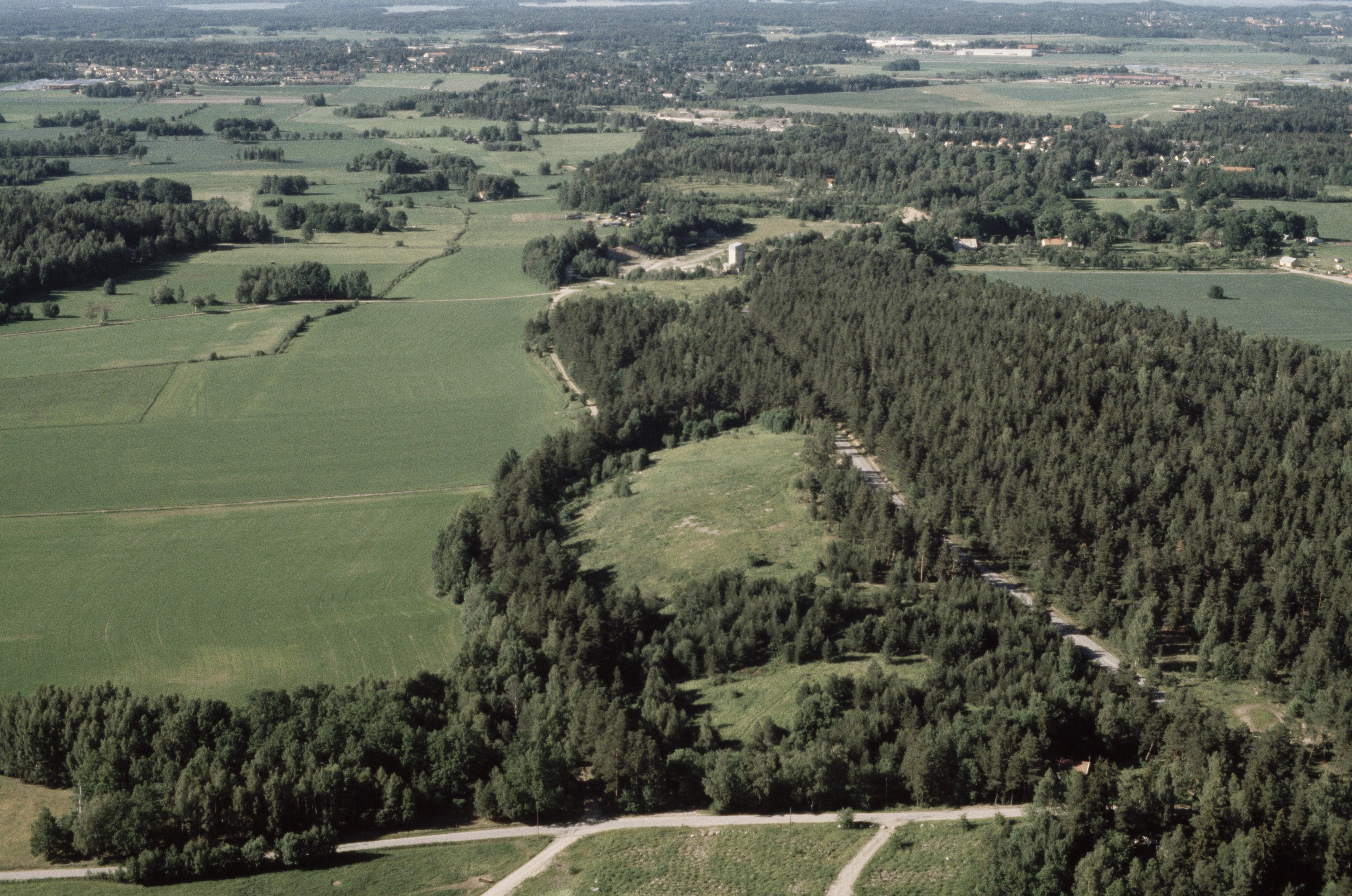 Jan Norrman, Eskilstuna 49:1