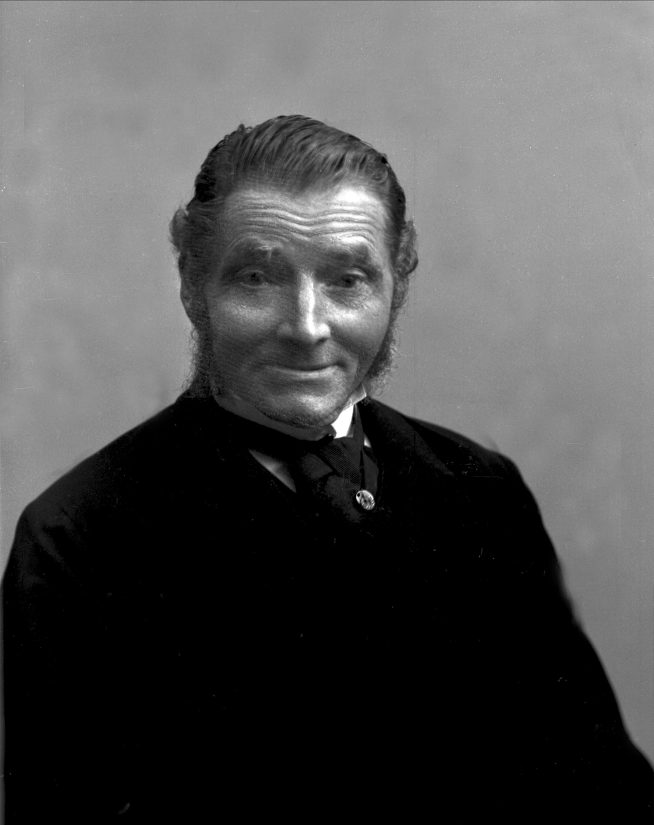 Gustav Borgen, NFB.30708