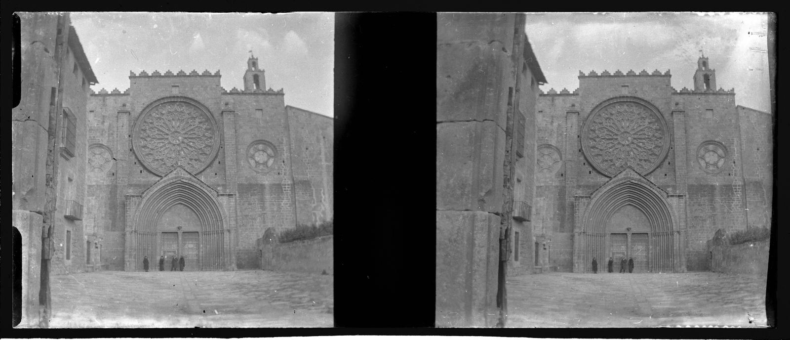 Desconegut, Sant Cugat del Vallès