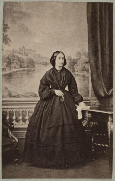 Unknown, Carte-de-visite photographs (480). Four photographs  are dry-mounted to each sheet (120).