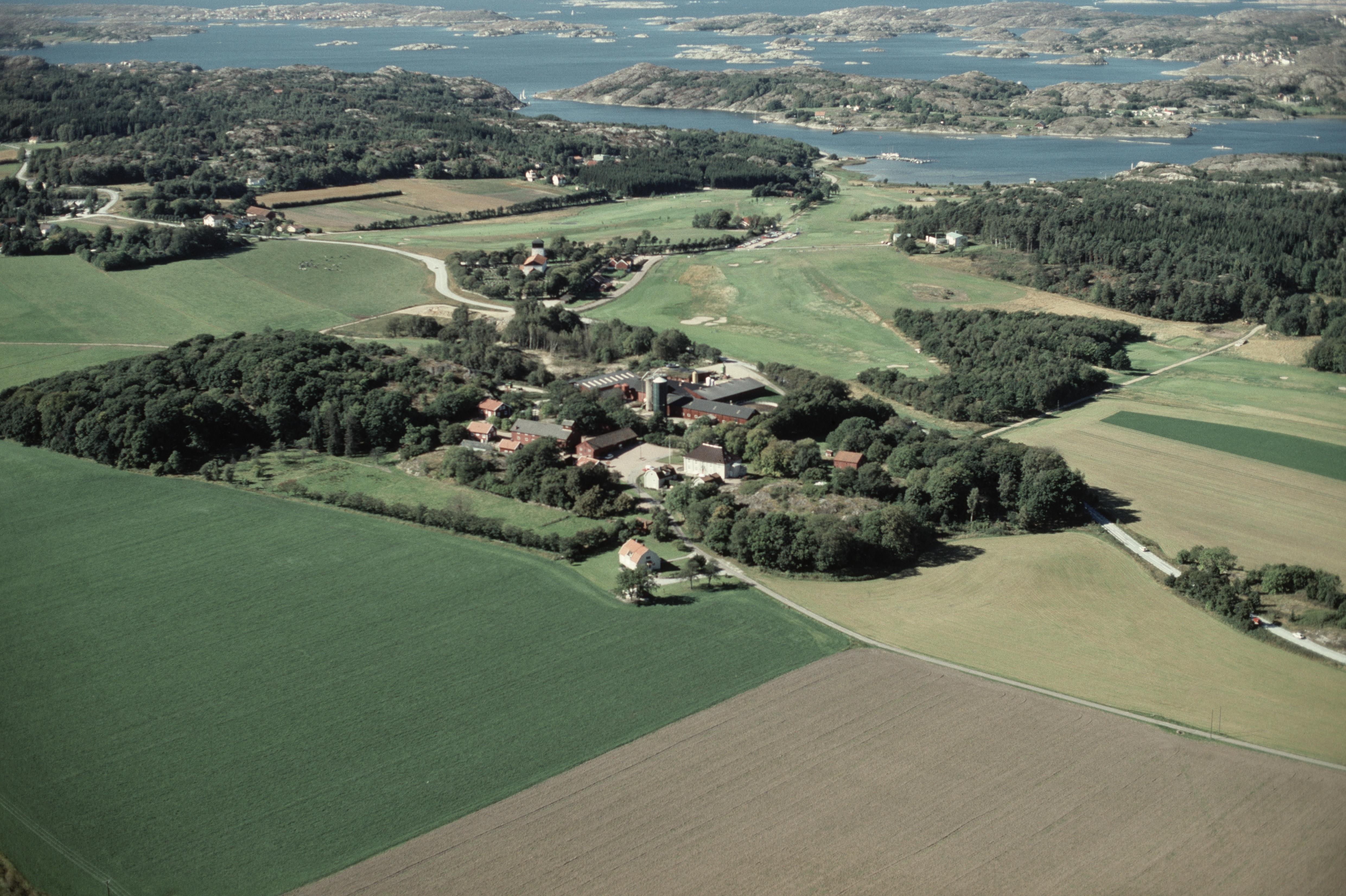 Jan Norrman, Morlanda 278:1