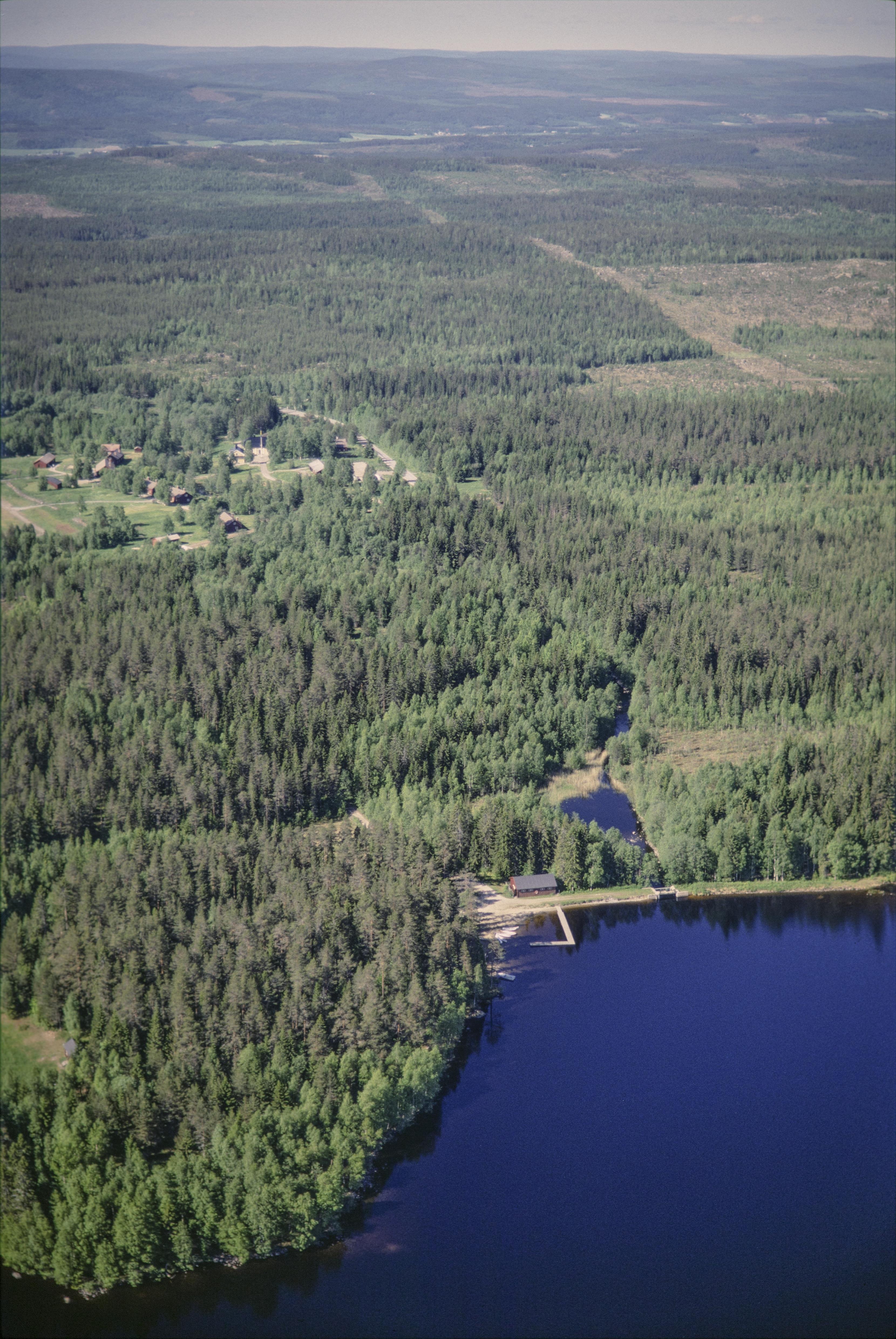 Jan Norrman, Boteå 26:1