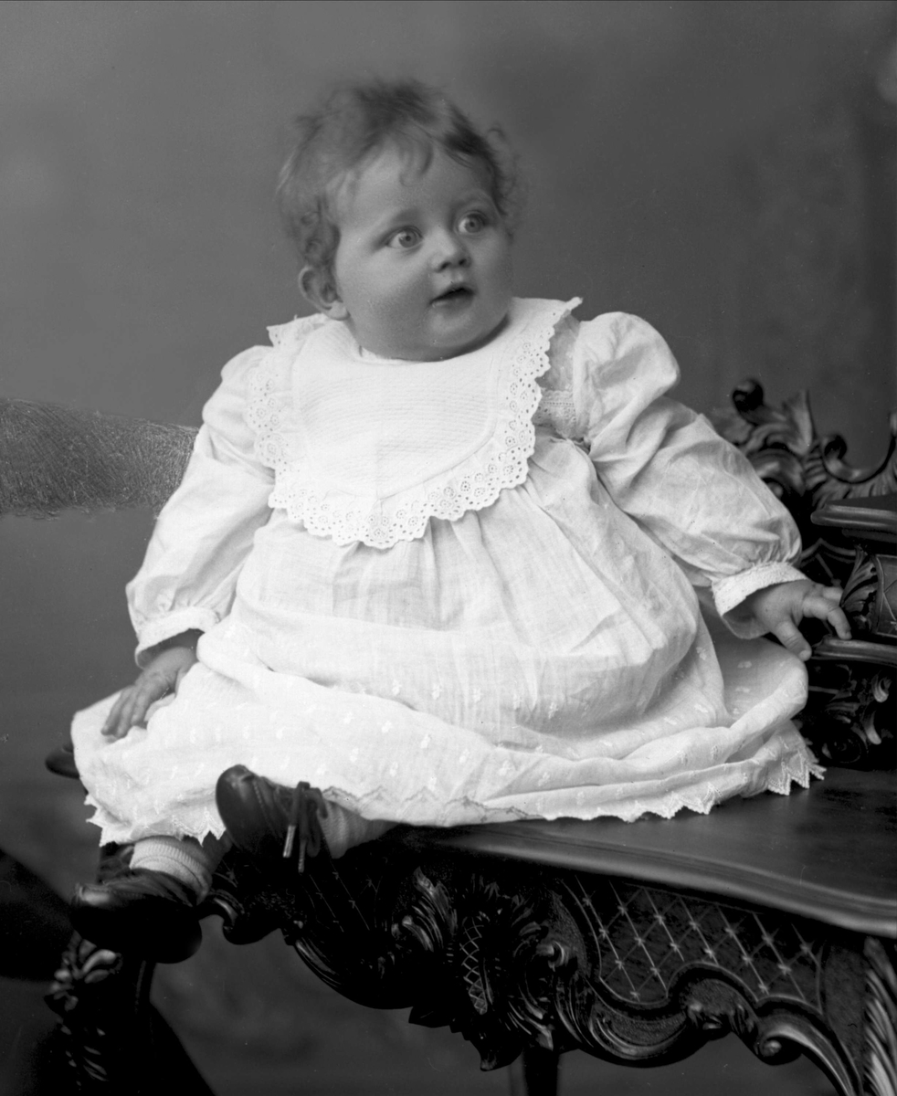 Gustav Borgen, NFB.44340