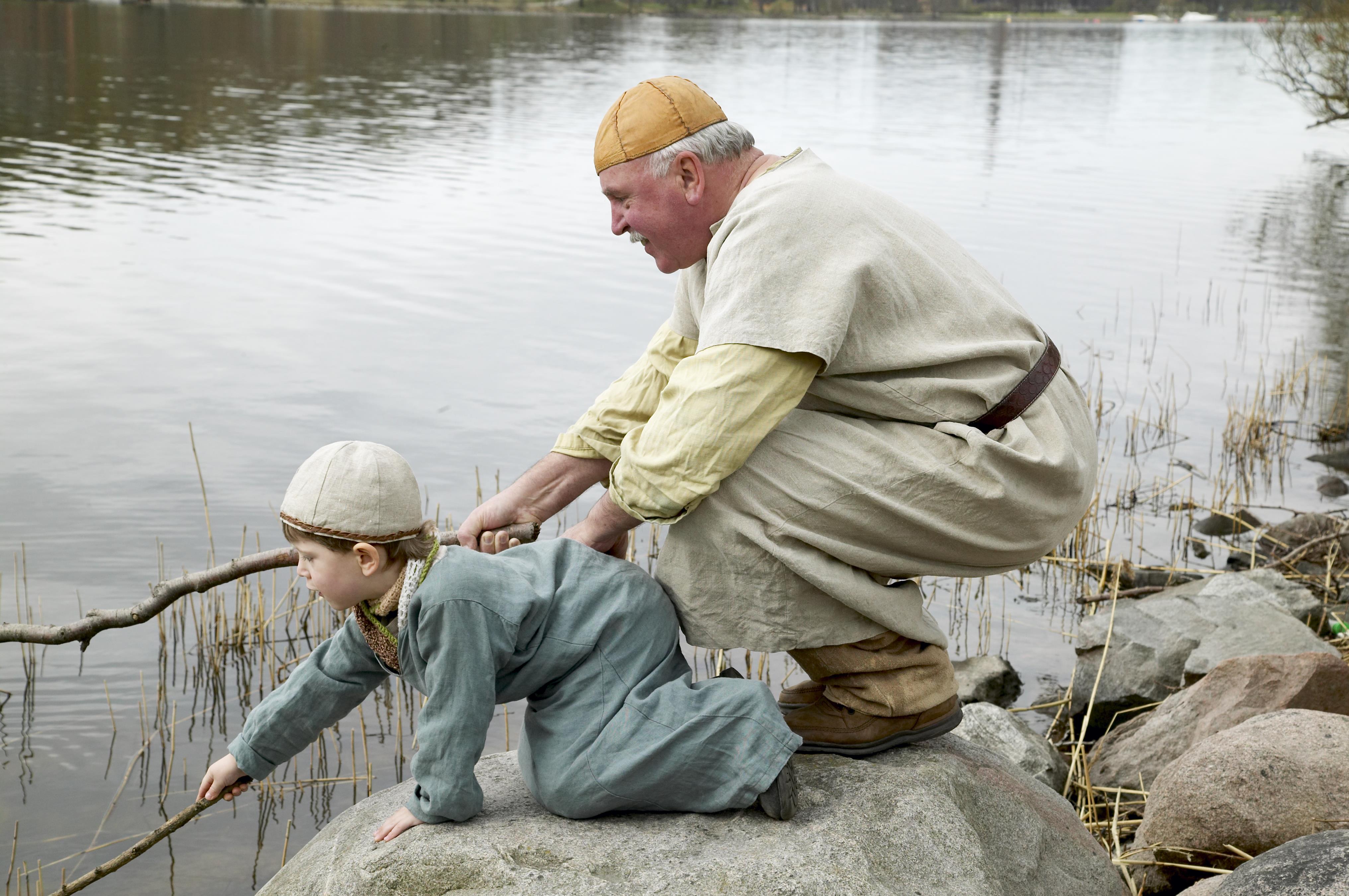 Bengt A Lundberg, Djurgården