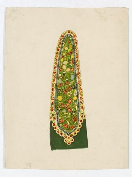 Unknown, Painting