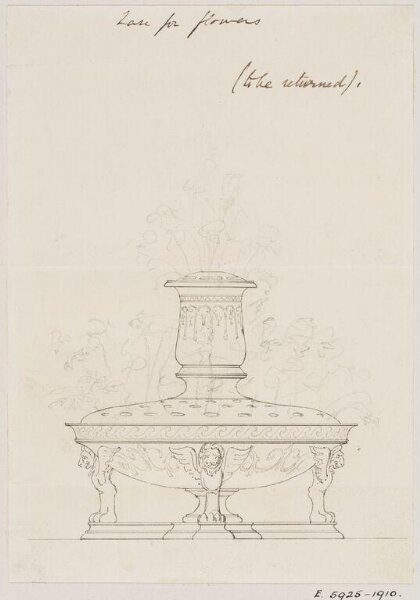 Unknown, Drawing