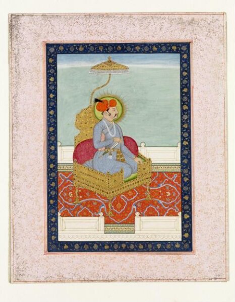 Unknown, Jahangir