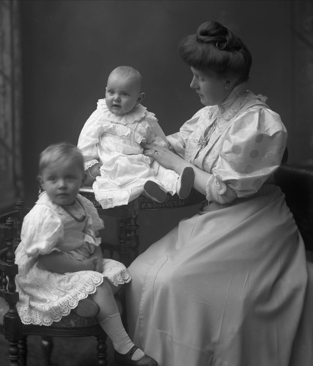 Gustav Borgen, NFB.42267