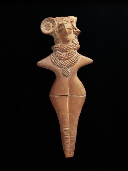 Unknown, Sculpture