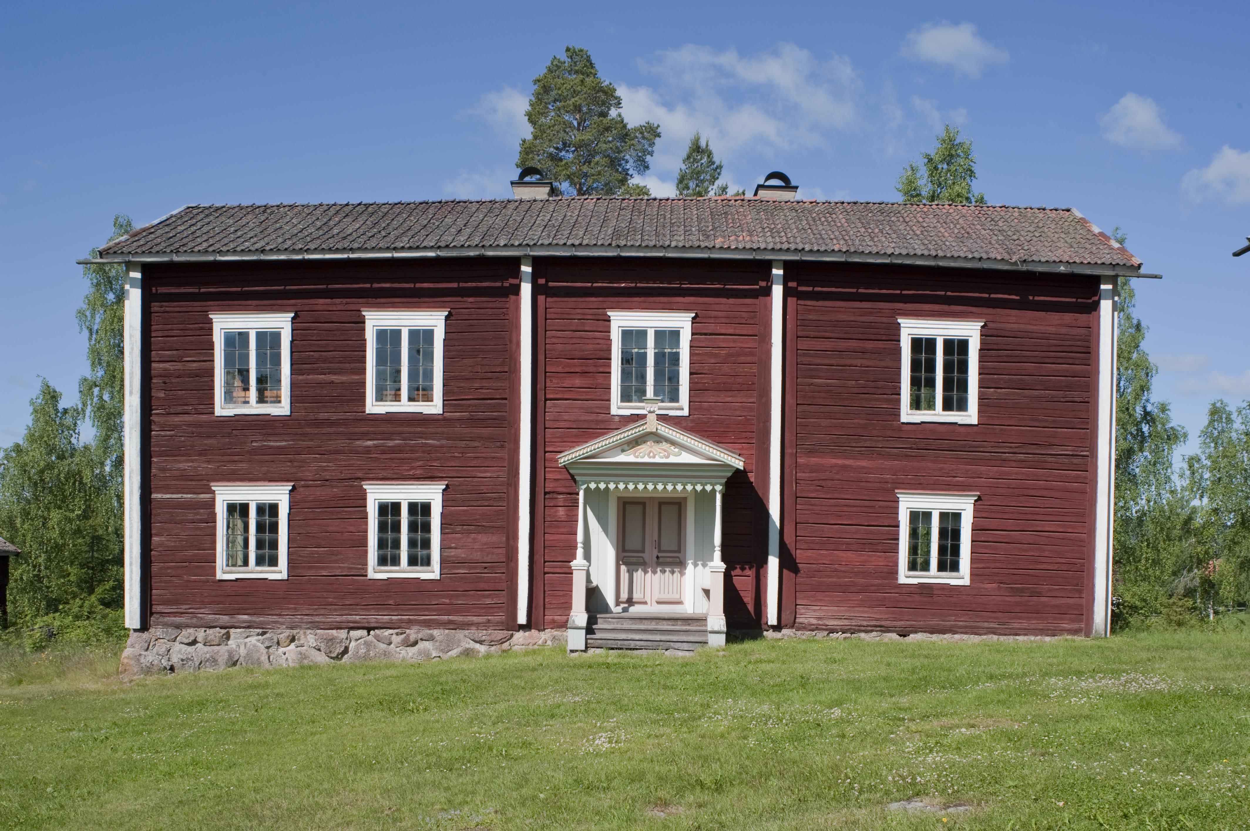 Bengt A Lundberg, Ol-Anders