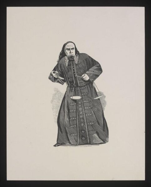 Unknown, Print