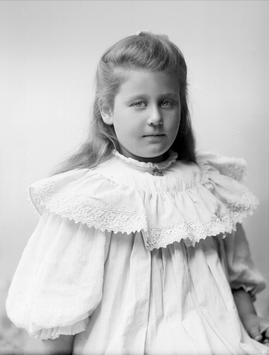 Gustav Borgen, NFB.30607