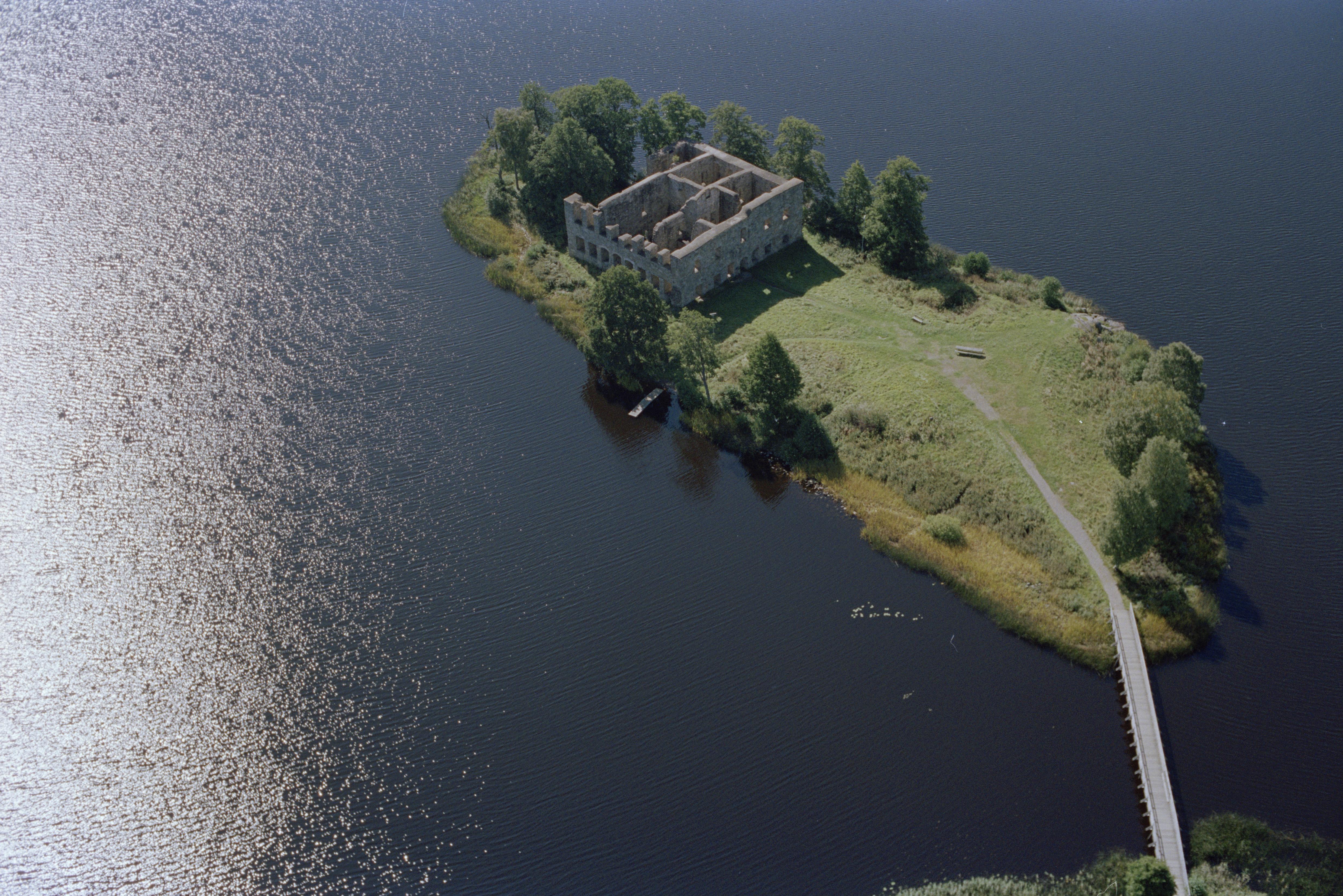 Jan Norrman, Vallsjö 31:1