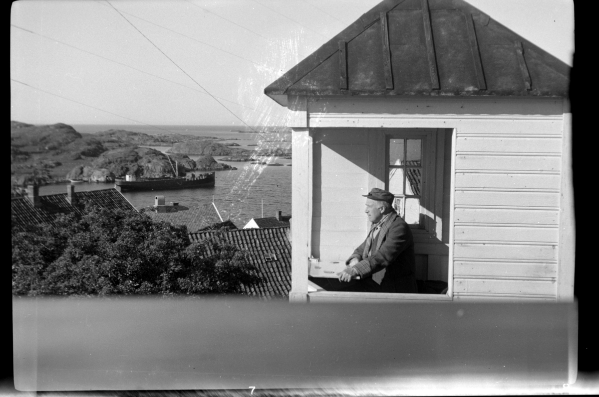Rolf Sr. Sundt, NF.34664-714