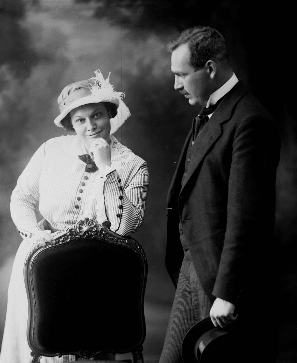 Gustav Borgen, NFB.10024
