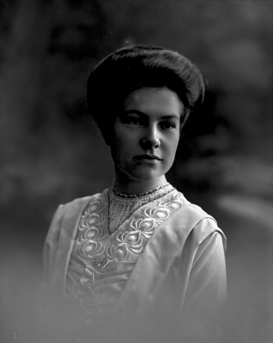 Gustav Borgen, NFB.10231