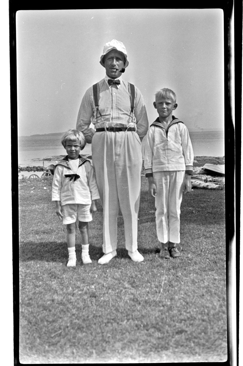 Rolf Sr. Sundt, NF.34664-567