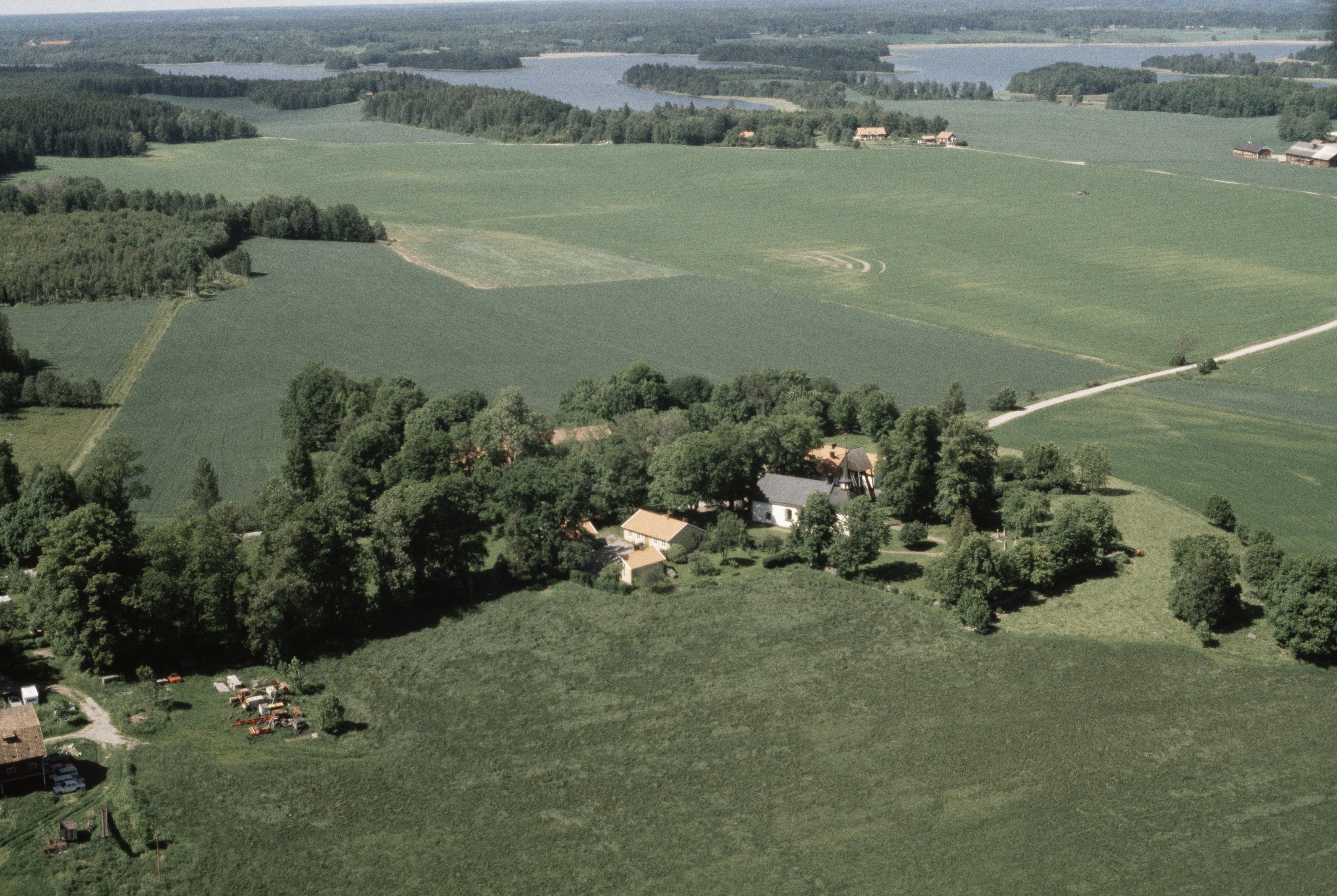 Jan Norrman, Bärbo