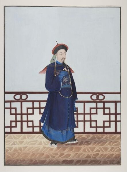 Unknown, Painting
