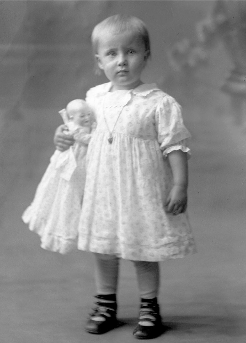 Gustav Borgen, NFB.29073