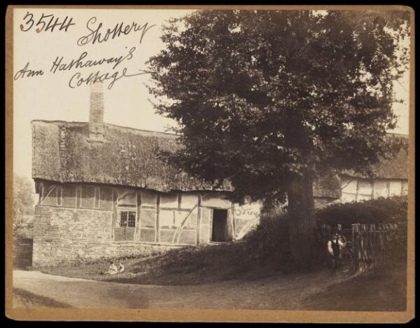 Francis Frith, Photograph