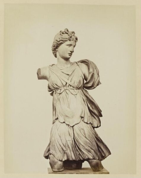 Franck, Photograph