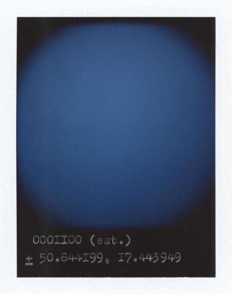 Anton Kusters, Brieg (aka Pampitz) , 0001100 (est.) , 50.844199, 17.443949 , AP
