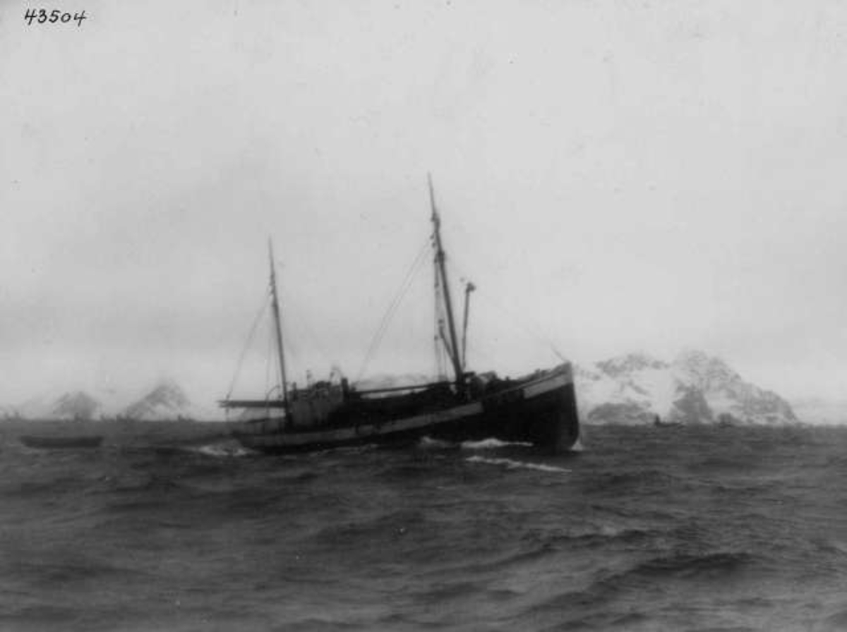 Anders Beer Wilse, -7392