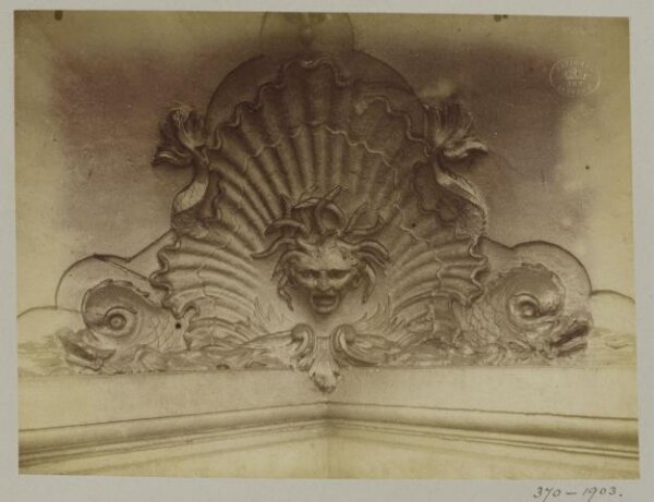 Atget, Jean-Eugène-Auguste, Photograph