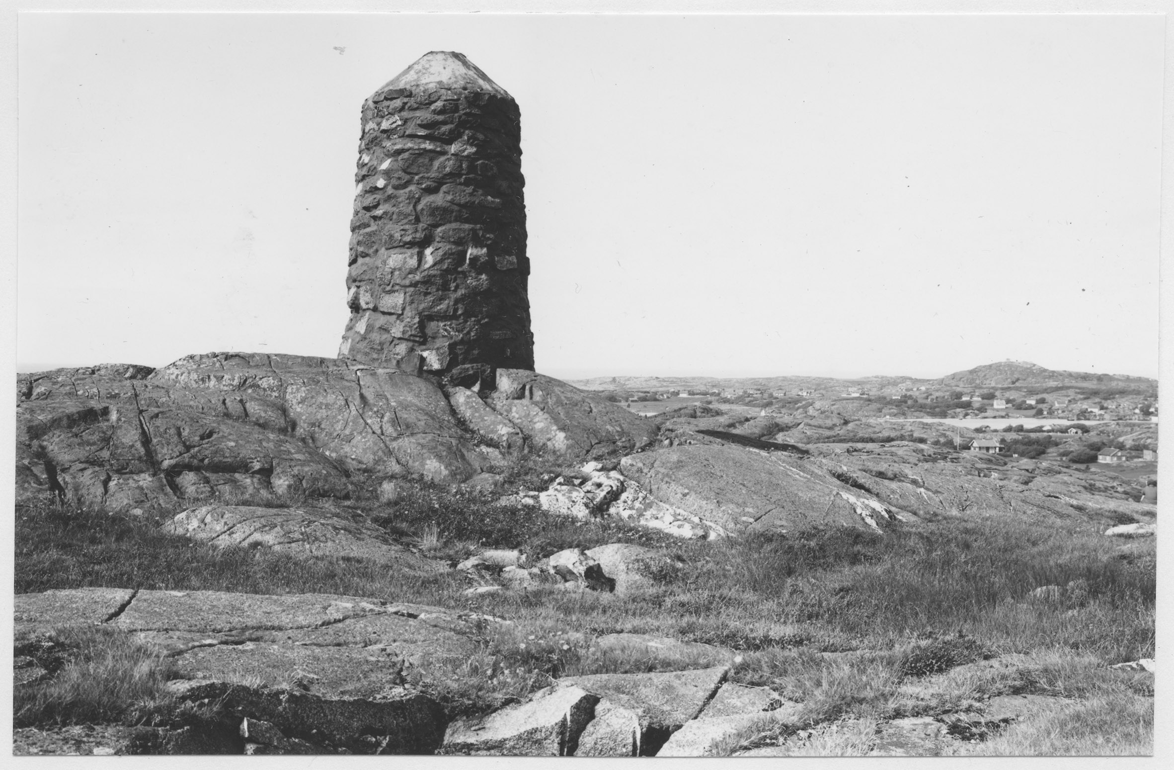 Mårten Sjöbeck, Sydkoster