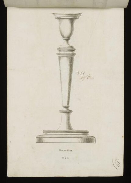 Unknown, Print
