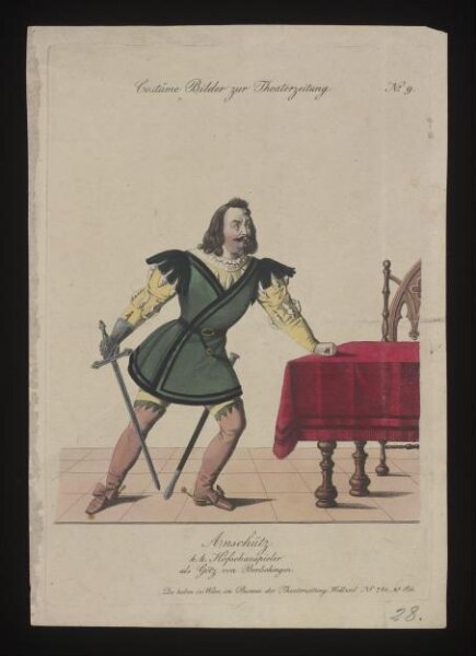 Unknown, Anschütz