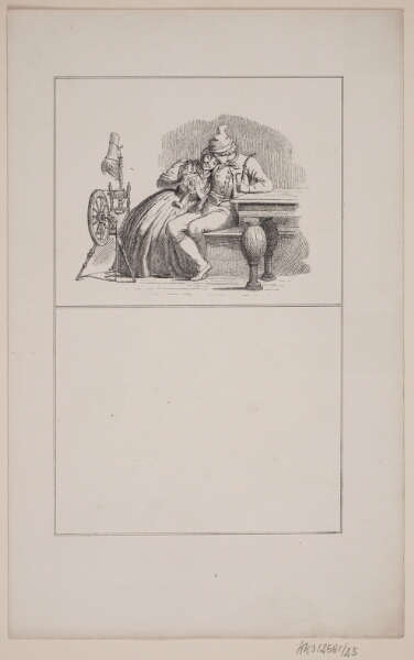 Adolph Kittendorff, Nygift