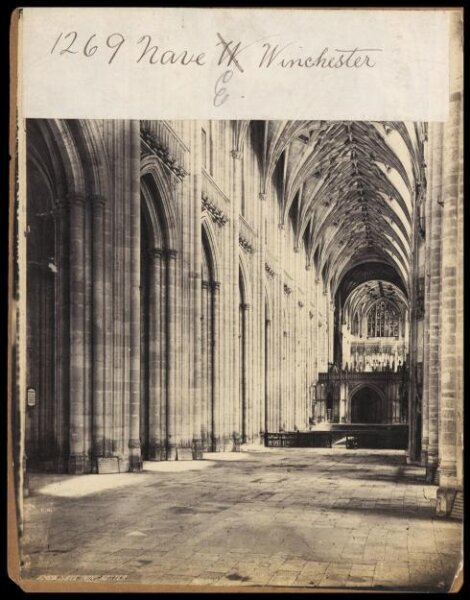 Francis Frith, Photograph