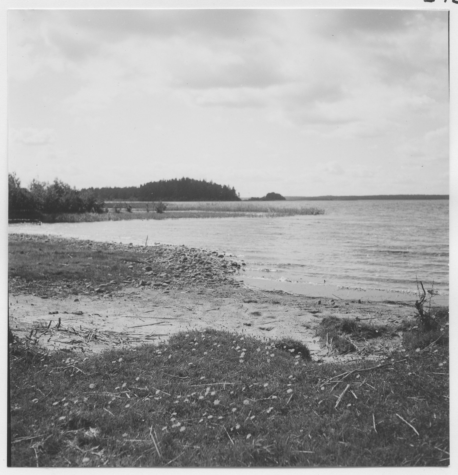 Mårten Sjöbeck, Toftaholm