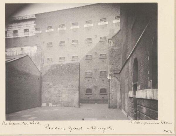 Stone, Benjamin Sir, National Photographic Record and Survey