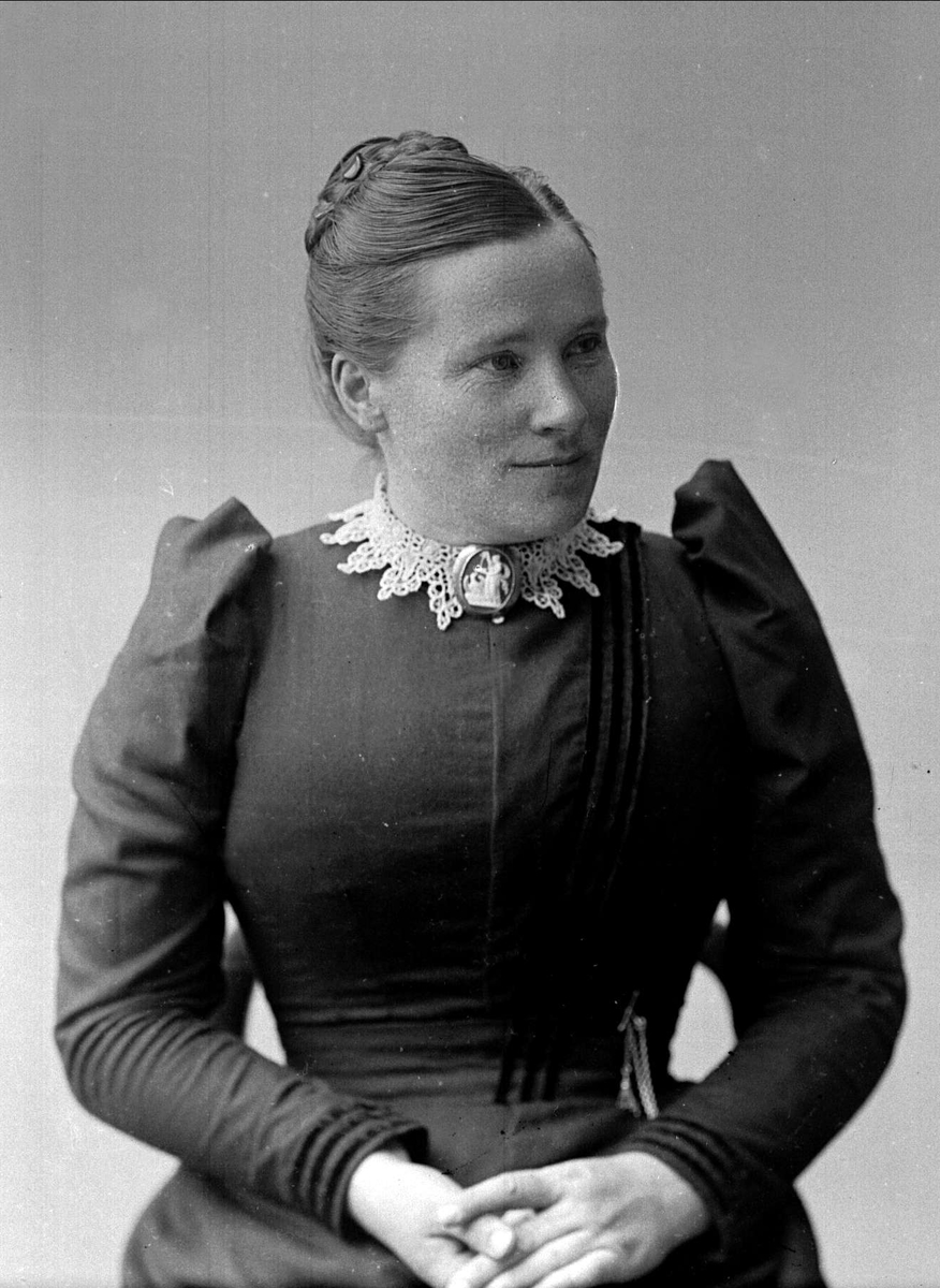 Gustav Borgen, NFB.02231