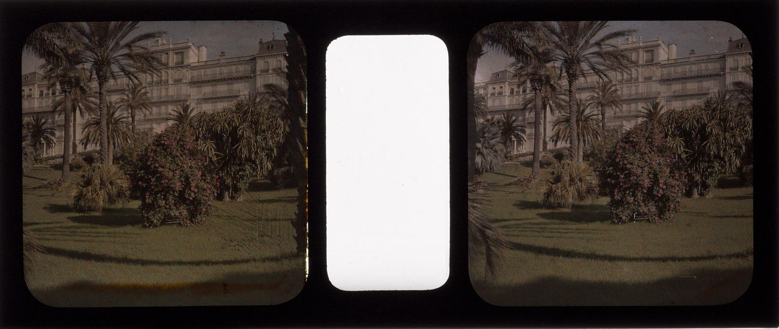 Desconegut, [Gardens]